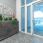 Apartment Apartly - Cisza W Nowoczesnym Stylu & Parking *