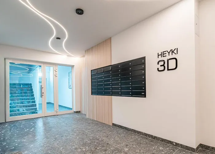 Apartly - Cisza W Nowoczesnym Stylu Lägenhet *